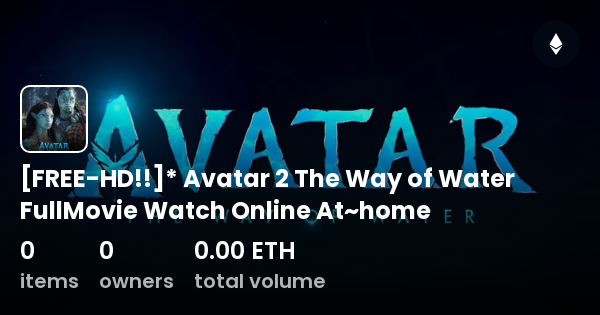 Avatar full hot sale movie online