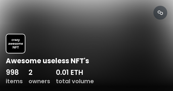 awesome-useless-nft-s-collection-opensea