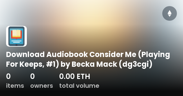 Play with Me by Becka Mack - Audiobook 
