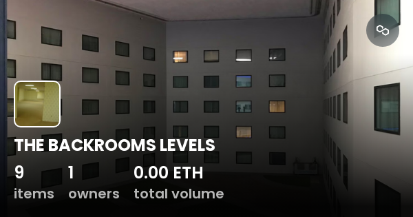 the-backrooms-levels-collection-opensea