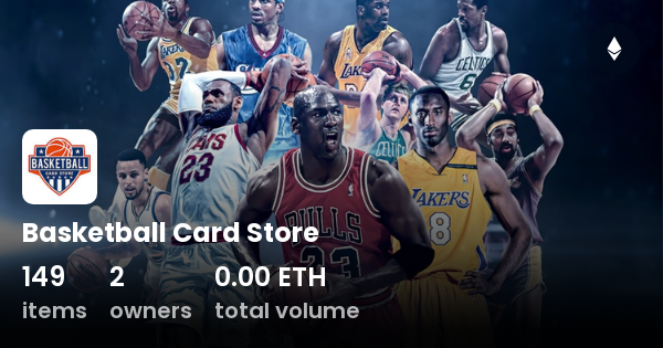 basketball-card-store-collection-opensea