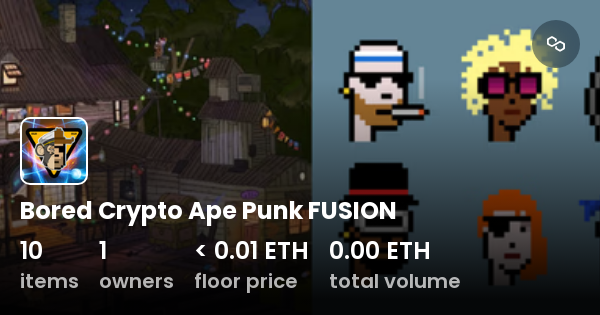 crypto punk vs bored ape