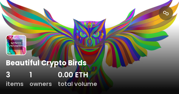 crypto birds