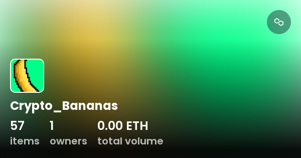 bananas crypto price