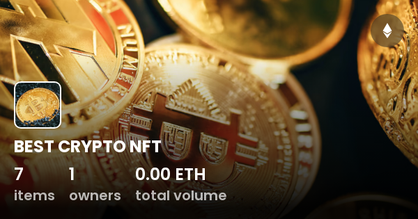 best crypto nft to buy