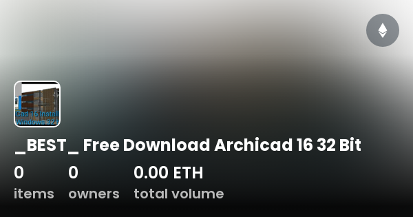 archicad 16 32 bit download free