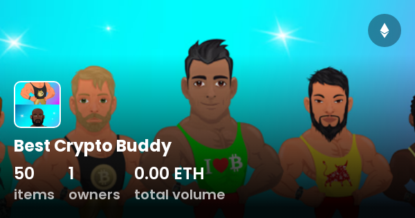 crypto buddy