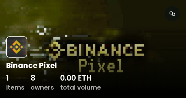 binance opensea