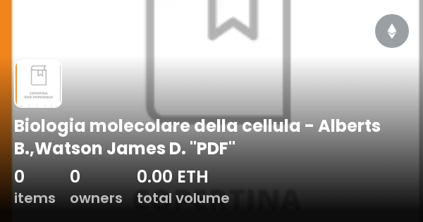 Biologia Molecolare Della Cellula Alberts Pdf Gratis