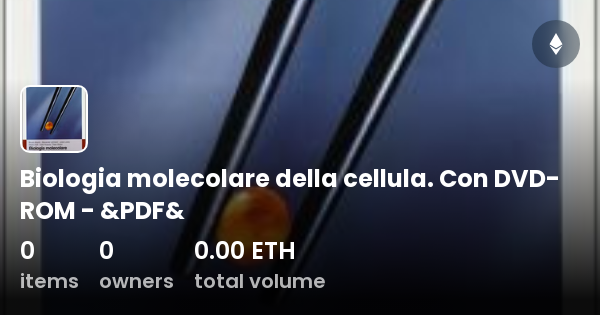 Biologia Molecolare Della Cellula Alberts Pdf Gratis Biologia molecolare della cellula. Con DVD-ROM - &PDF& - Collection