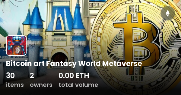 bitcoin fantasy