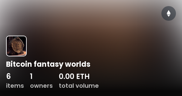 bitcoin fantasy