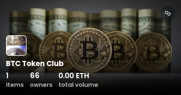 btc strip club token