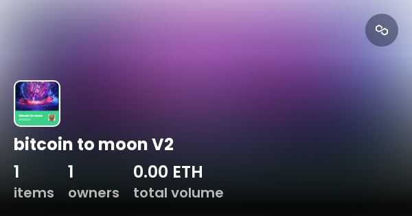 bitcoin to the moon app