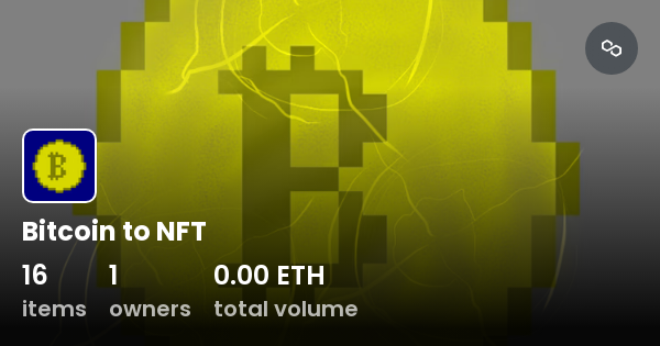 can i buy nft with bitcoin