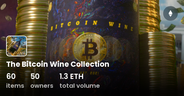 wine bitcoin