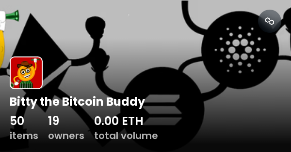 bitcoin buddy