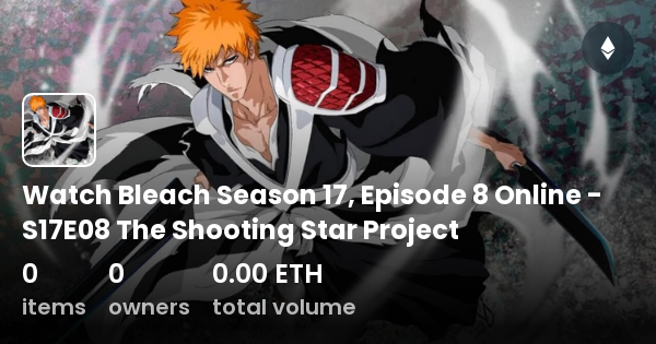 Watch bleach eng sub sale