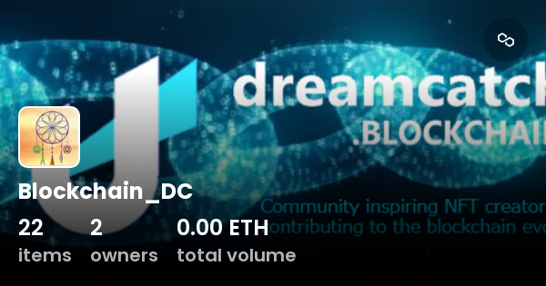 dc iv blockchain