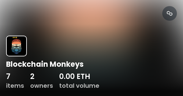 monkey blockchain