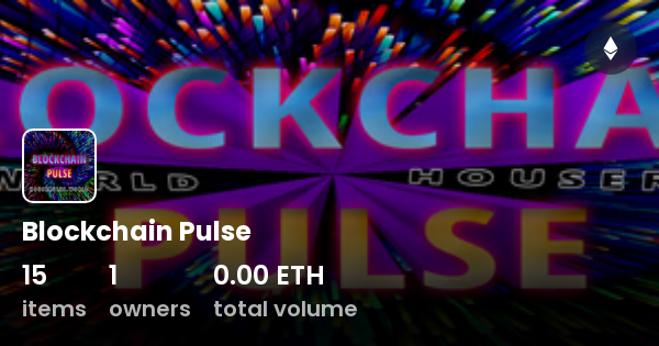 blockchain pulse