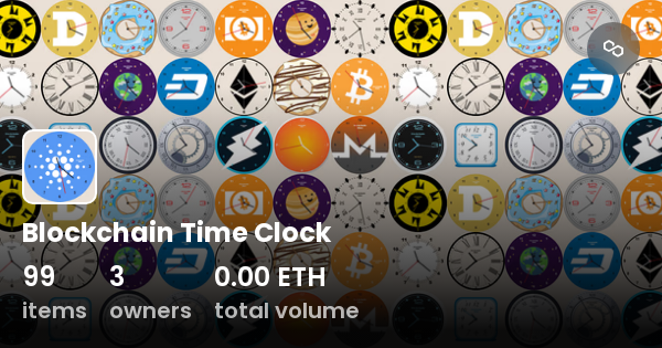 lock time blockchain