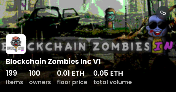 blockchain zombie