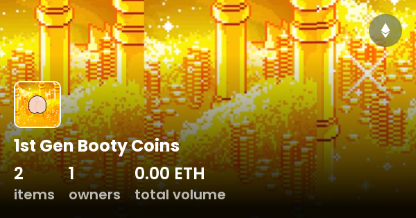 booty crypto coin