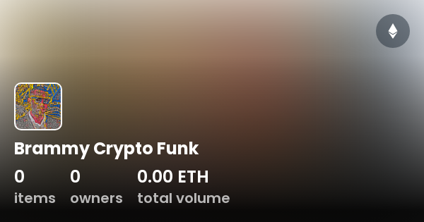 crypto funk