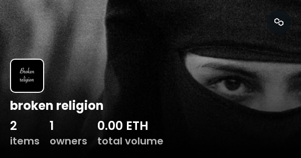 broken-religion-collection-opensea