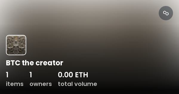 btc creator