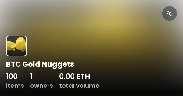 btc nuggets