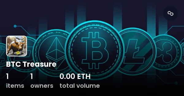 treasure btc