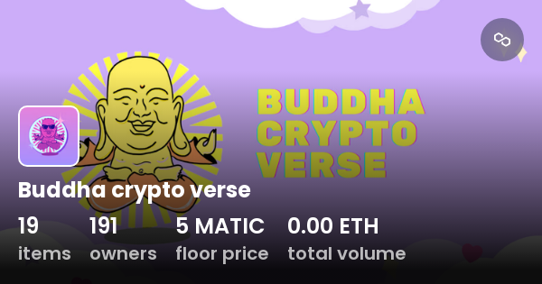 buddha crypto