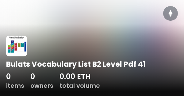 bulats-vocabulary-list-b2-level-pdf-41-collection-opensea
