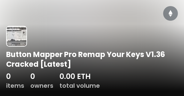 Button Mapper Pro Remap Your Keys V1 36 Cracked Latest Collection