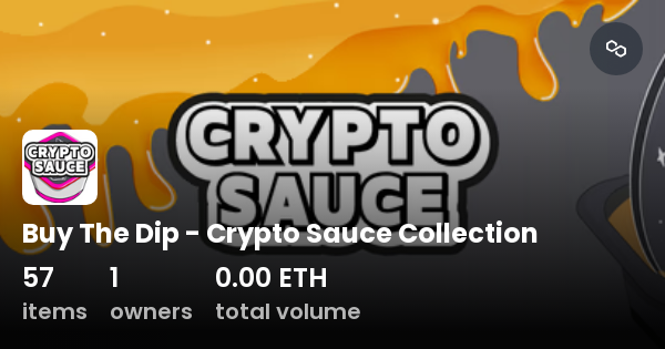 crypto sauce