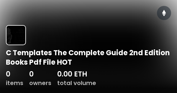 c-templates-the-complete-guide-2nd-edition-books-pdf-file-hot