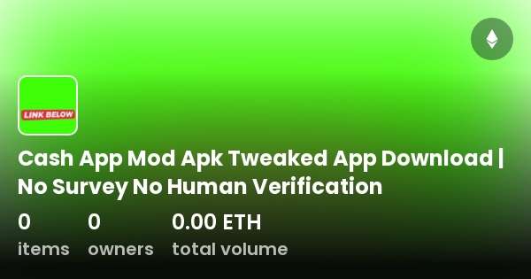 Cash App Mod Apk Tweaked App Download No Survey No Human Verification