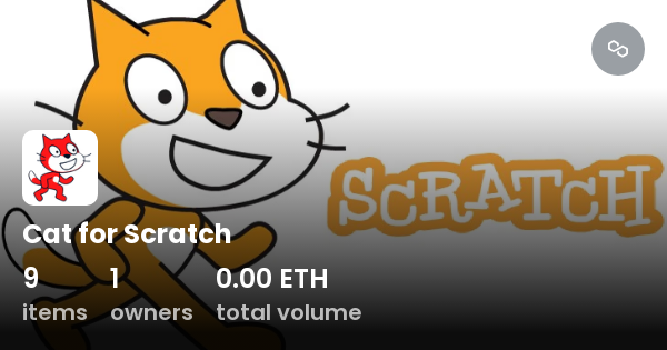 Cat for Scratch - Collection | OpenSea