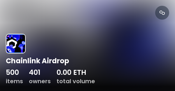 off chain airdrop что это
