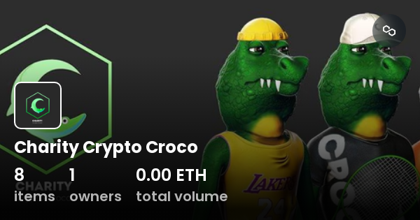 crypto croco