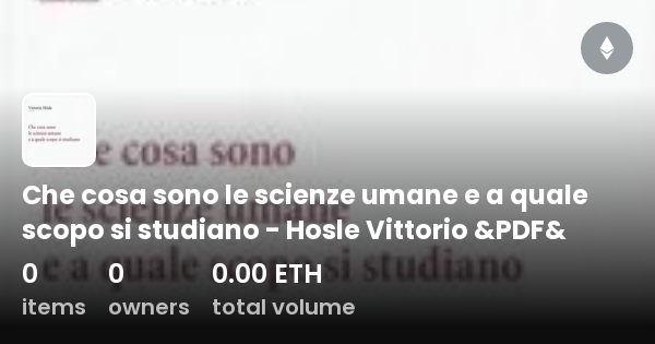 Cosa Si Fa Allo Scienze Umane Che cosa sono le scienze umane e a quale scopo si studiano - Hosle