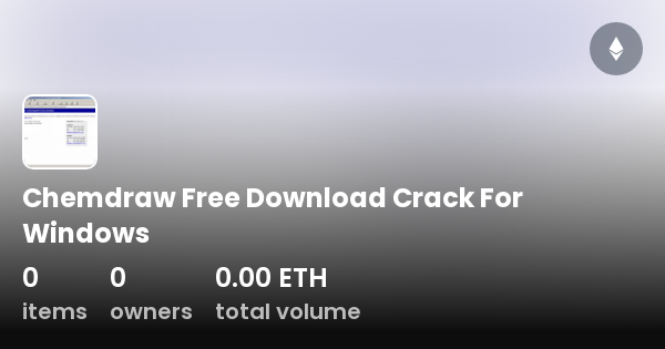 chemdraw crack free download