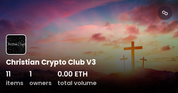 christian crypto club