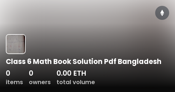 class 6 math book solution bangladesh pdf english version