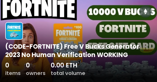 Free V Bucks Generator Get 10,000 Fortnite VBucks And Codes No