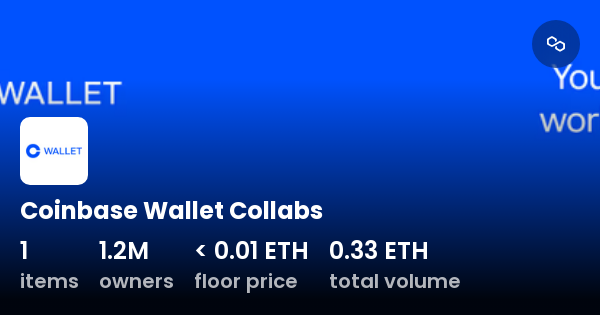 coinbase wallet opensea