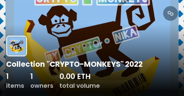 Crypto monkey game top crypto today