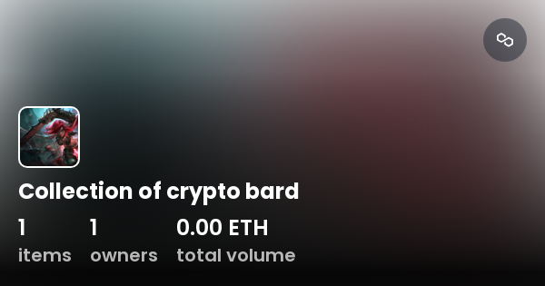 save the bard crypto game